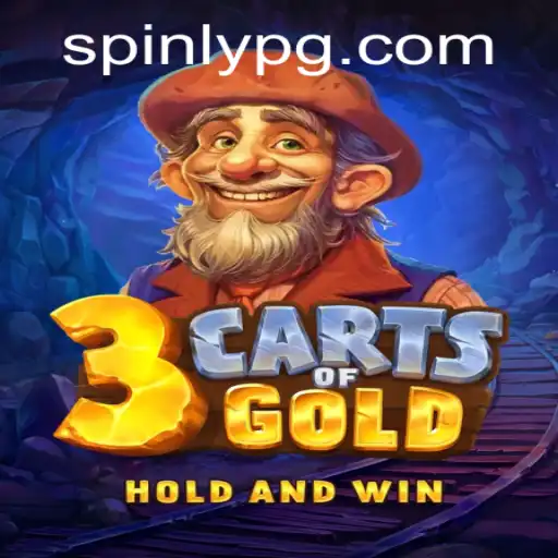 Explore the Exciting World of 3cartsOfGold: A Thrilling Betting Experience