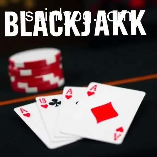 Blackjack