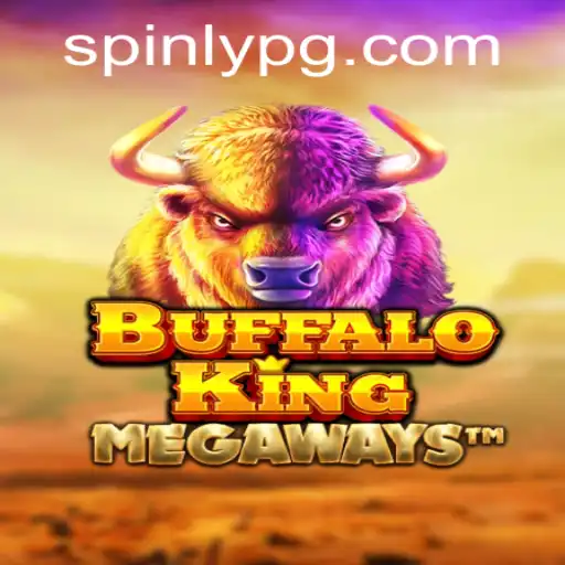 BuffaloKing: Exploring the Wild World of Betpg's Exciting Adventure