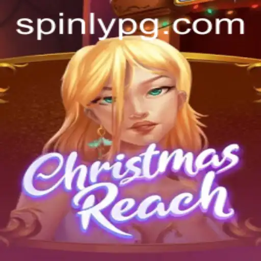 Unveiling ChristmasReach: A Festive Adventure with betpg