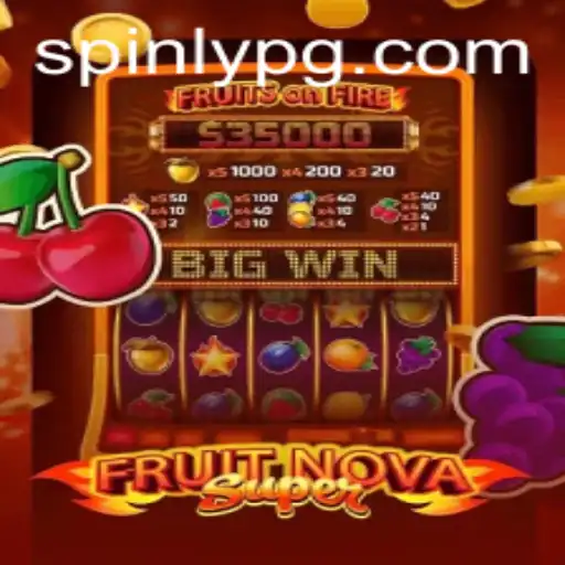 FruitNovaSuper: Discover the Ultimate Gaming Experience with Betpg