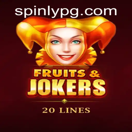 Exploring the World of FruitsAndJokers20: A Fresh Take on Interactive Gaming