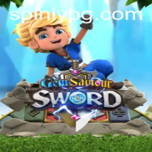 GemSaviourSword: Unveiling the Mystical Adventure