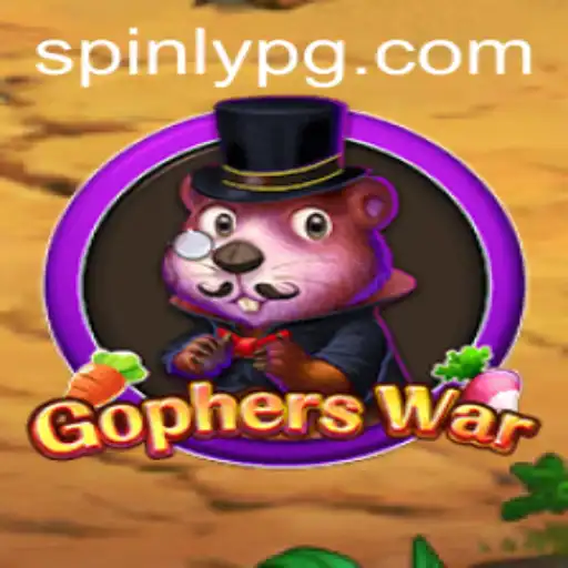Exploring the Thrilling World of GophersWar: The Next Gaming Sensation