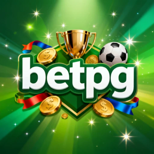 betpg Logo