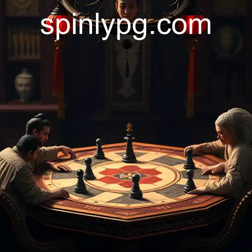 Jogos de mesa