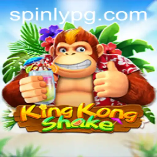 Exploring KingKongShake: A Jungle-Themed Adventure with betpg