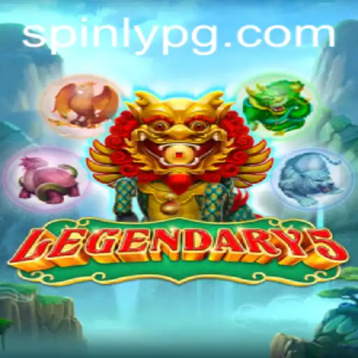Exploring the Thrilling World of Legendary5