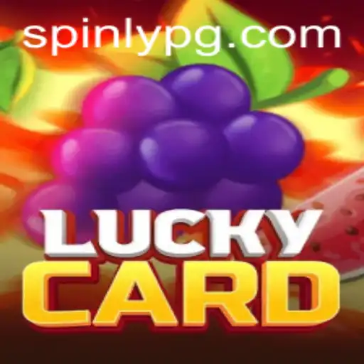 Discovering the Excitement of LuckyCard: A Deep Dive with Betpg