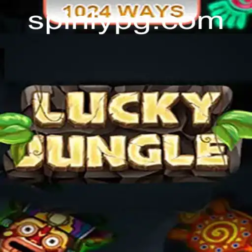 LuckyJungle1024: An Exciting New Adventure in Online Gaming