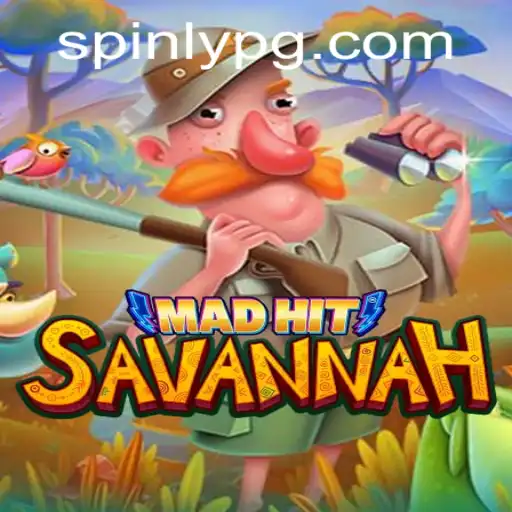 Discover the Exciting World of MadHitSavannah with Betpg