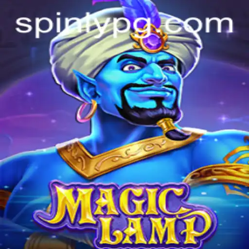 MagicLamp: The Enchanting World of BetPG's Latest Game