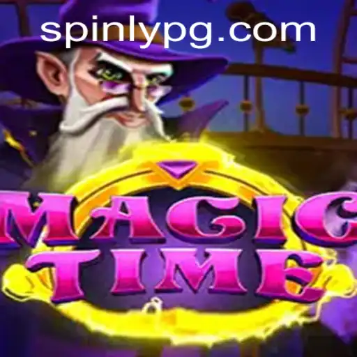 Discover the Enchanting World of MagicTime: A Comprehensive Overview