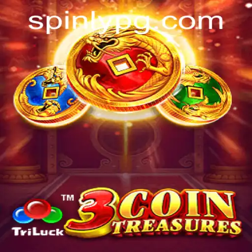 Exploring the Excitement of 3CoinTreasures: A Thrilling New Game by Betpg