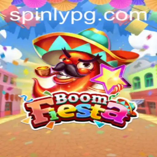 The Exciting World of BoomFiesta: A Fresh Take on Gambling and Entertainment