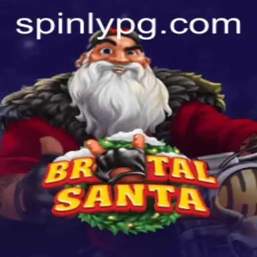 BrutalSanta: A Festive Gaming Experience Enhanced with Betpg