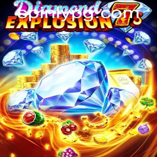 Unveiling DiamondExplosion7s: A Thrilling Casino Adventure With betpg