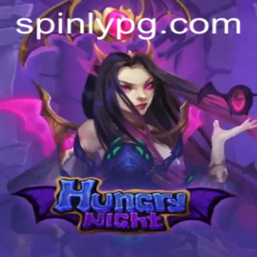 HungryNight: Dive into the Adventure of This Thrilling Game