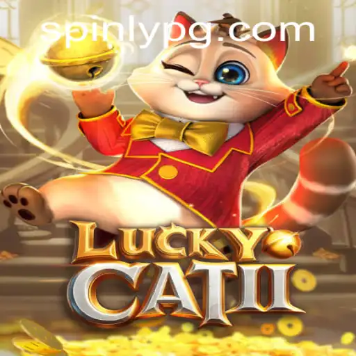 Exploring the Enchanting World of LuckyCatII: A Thrilling Betpg Experience
