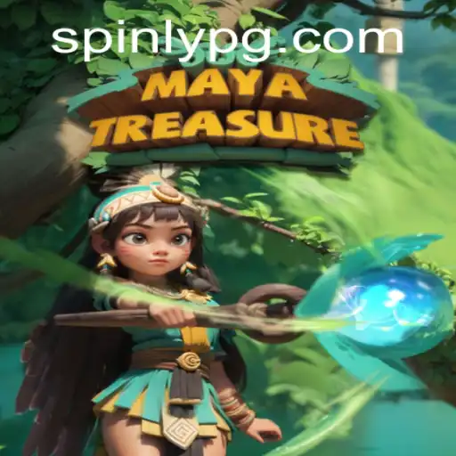 Unveiling the Mysteries of MayaTreasure: A Captivating Adventure of Ancient Riches
