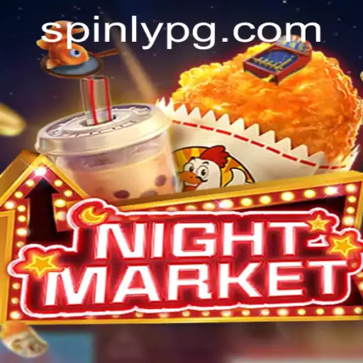 Exploring NIGHTMARKET: The Immersive Game Experience with Betpg Dynamics