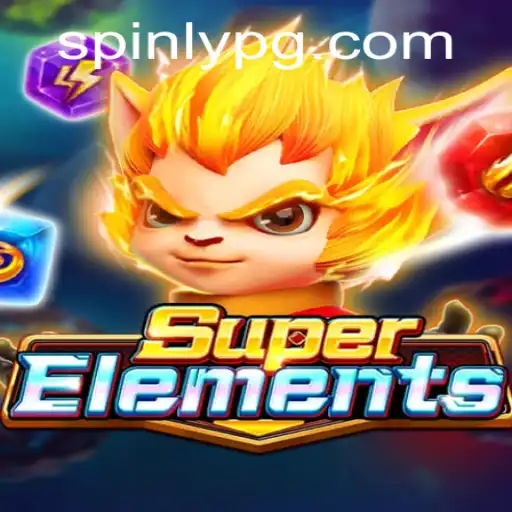 Mastering SuperElements: An In-Depth Guide to This Exciting Game
