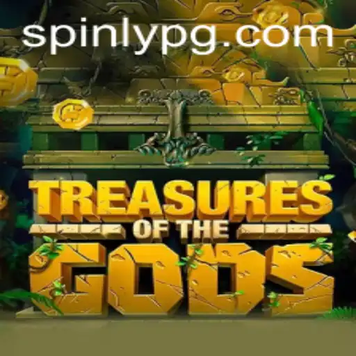 Unveiling the Excitement of Treasure of the Gods: An In-Depth Look at Betpg's Latest Sensation