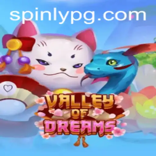 Exploring the Enchanting World of ValleyofDreams: A Dive into Its Unique Features and Gameplay