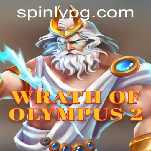 Unveiling WrathofOlympus2: An Immersive Journey into the World of Mythical Gaming