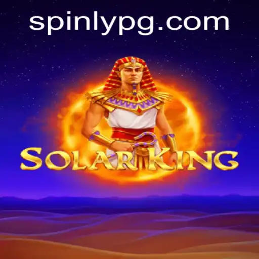 Discover the Captivating World of SolarKing: A Thrilling Adventure Awaits