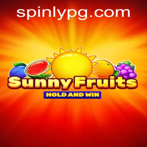 Exploring SunnyFruits: A Fresh Spin on Online Gaming with Betpg