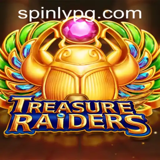TREASURERAIDERS: A Thrilling Journey into Adventure and Fortune