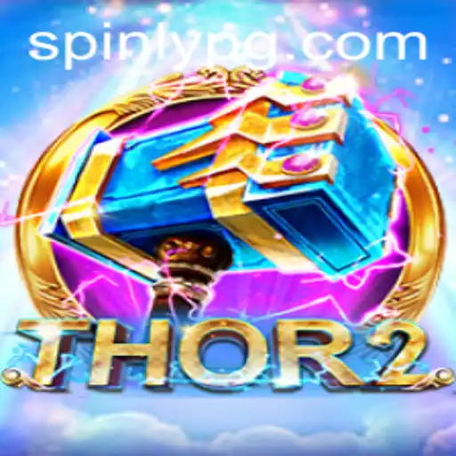 Thor2: A Norse Adventure in Gaming with Betpg