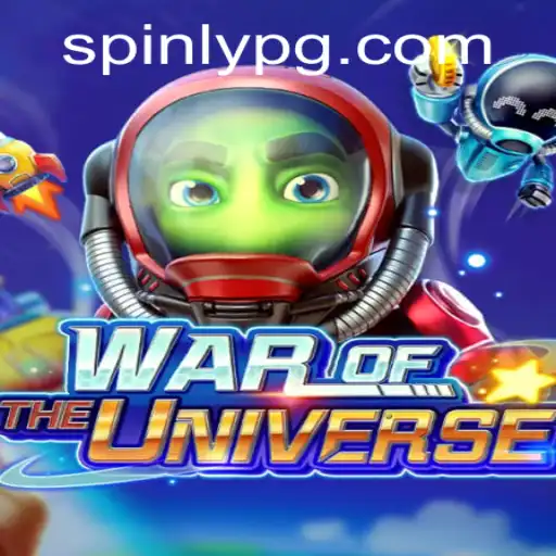 WAROFTHEUNIVERSE: A Captivating Journey Through Intergalactic Warfare